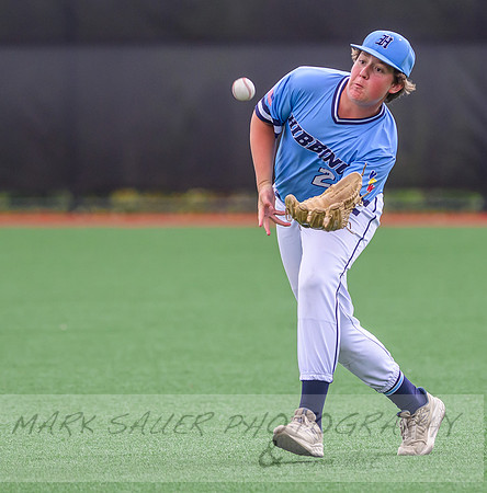 Hibbing-Grand Rapids VFW Eighth District Championship