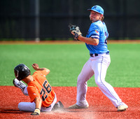 Hibbing-Grand Rapids VFW Eighth District Championship