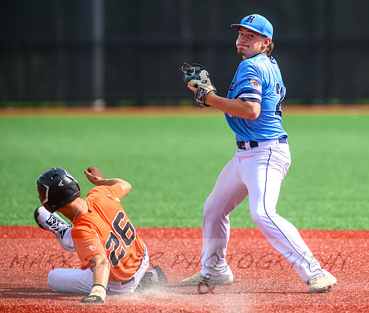 Hibbing-Grand Rapids VFW Eighth District Championship
