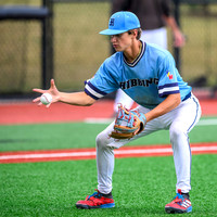 Hibbing-Grand Rapids VFW Eighth District Championship
