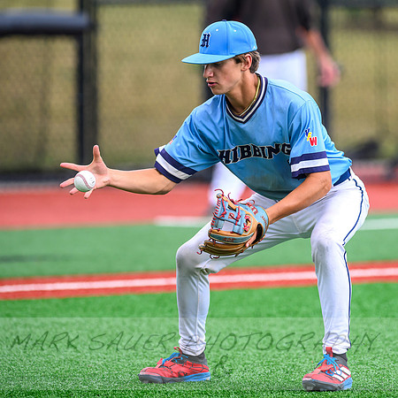 Hibbing-Grand Rapids VFW Eighth District Championship