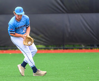 Hibbing-Grand Rapids VFW Eighth District Championship