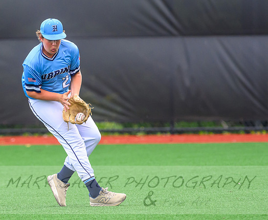 Hibbing-Grand Rapids VFW Eighth District Championship