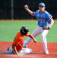 Hibbing-Grand Rapids VFW Eighth District Championship