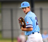 Hibbing-Grand Rapids VFW Eighth District Championship