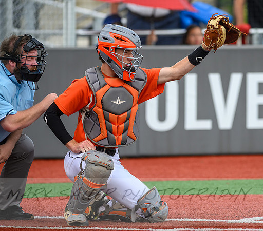 Hibbing-Grand Rapids VFW Eighth District Championship