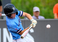 Hibbing-Grand Rapids VFW Eighth District Championship