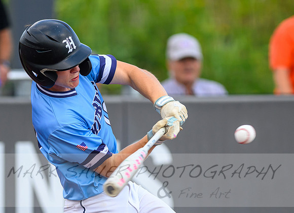 Hibbing-Grand Rapids VFW Eighth District Championship