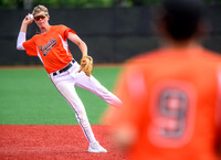 Hibbing-Grand Rapids VFW Eighth District Championship