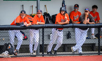 Hibbing-Grand Rapids VFW Eighth District Championship