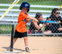 Rock Ridge T-Ball