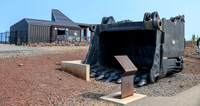 2026 MN Science Museum Hull Rust Mineview
