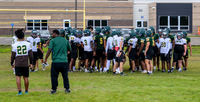 2026 MRC Football Camp