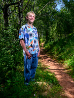 Noah Richards, 2026