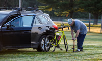 Great River Energy Bike Tour