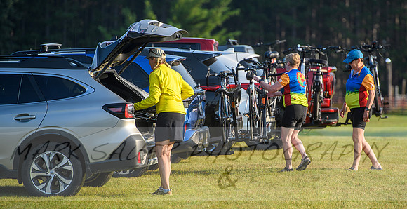 Great River Energy/Mesabi Trail Bike Tour
