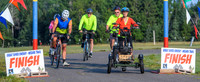 Great River Energy/Mesabi Trail Bike Tour