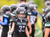 Rock Ridge 5th/6th grade football