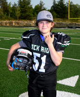 Rock Ridge 5th/6th Grade Football