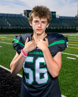 Rock Ridge Varsity Football