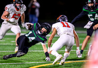 Rock Ridge-Grand Rapids Football
