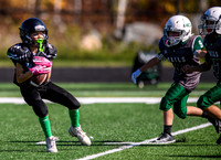 Rock Ridge-Proctor 5th/6th Grade Semi-Final