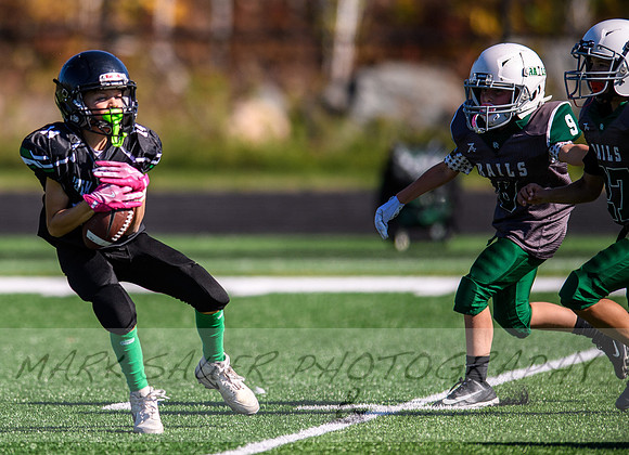 Rock Ridge-Proctor 5th/6th Grade Semi-Final
