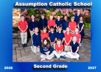Second Grade
