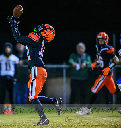 Cherry-Deer River Football