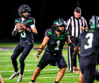 Rock Ridge-Grand Rapids Football