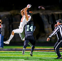 Rock Ridge-Grand Rapids Football