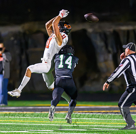 Rock Ridge-Grand Rapids Football