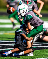 Rock Ridge-Proctor 5th/6th Grade Semi-Final