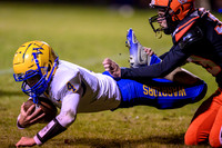 Cherry-Deer River Football