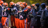 Cherry-Deer River Football