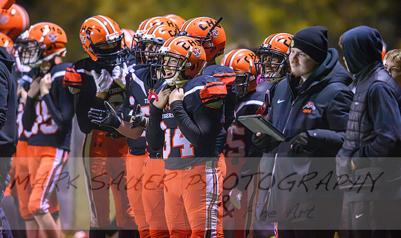 Cherry-Deer River Football