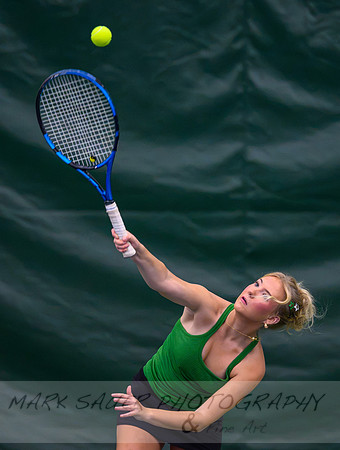 Rock Ridge Section Champions