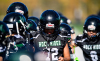 Rock Ridge-Proctor 5th/6th Grade Semi-Final