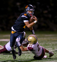 Mountain Iron-Buhl-Barnum Football