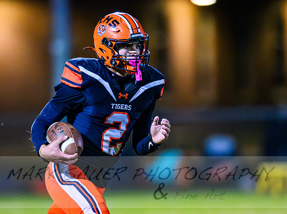 Cherry-Deer River Football