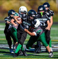 Rock Ridge-Proctor 5th/6th Grade Semi-Final