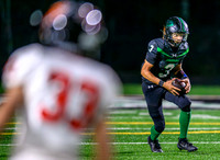 Rock Ridge-Grand Rapids Football