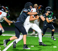 Rock Ridge-Grand Rapids Football