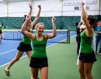 Rock Ridge Section Champions