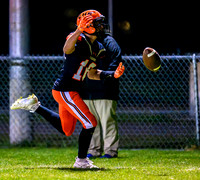Cherry-Deer River Football