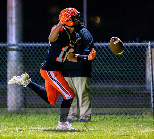 Cherry-Deer River Football