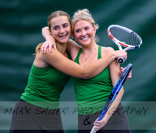 Rock Ridge Section Champions