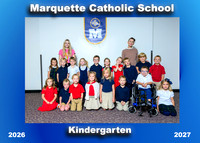 Kindergarten