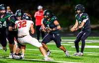 Rock Ridge-Grand Rapids Football