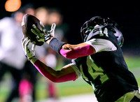 Rock Ridge-North Branch Football